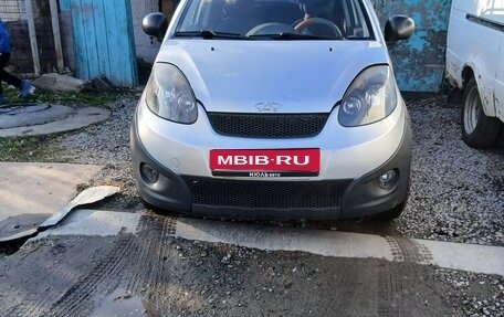 Chery IndiS (S18D) I, 2012 год, 205 000 рублей, 1 фотография