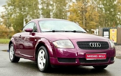 Audi TT, 2001 год, 800 000 рублей, 1 фотография