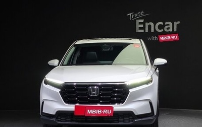 Honda CR-V, 2022 год, 2 652 000 рублей, 1 фотография