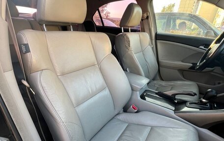 Honda Accord VIII рестайлинг, 2008 год, 1 000 000 рублей, 7 фотография