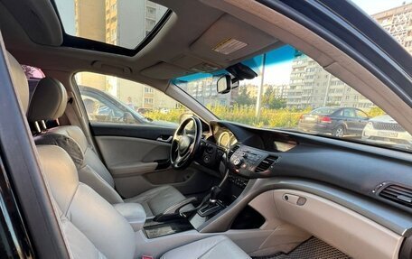 Honda Accord VIII рестайлинг, 2008 год, 1 000 000 рублей, 8 фотография