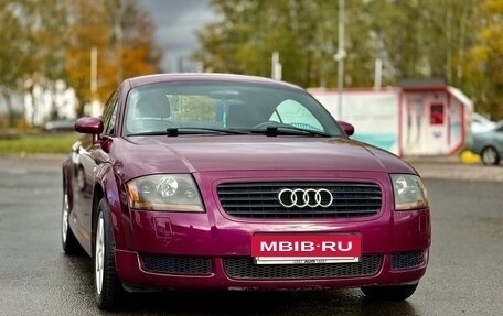 Audi TT, 2001 год, 800 000 рублей, 3 фотография