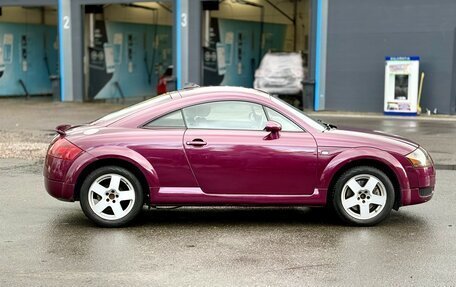 Audi TT, 2001 год, 800 000 рублей, 8 фотография