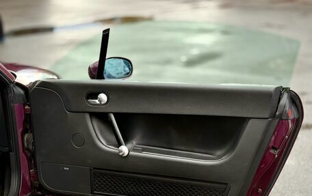 Audi TT, 2001 год, 800 000 рублей, 13 фотография