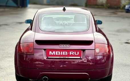 Audi TT, 2001 год, 800 000 рублей, 4 фотография