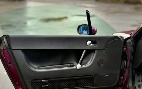 Audi TT, 2001 год, 800 000 рублей, 17 фотография