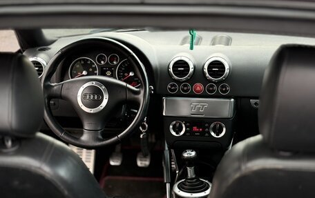 Audi TT, 2001 год, 800 000 рублей, 19 фотография