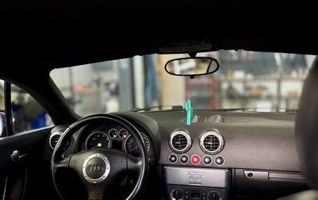 Audi TT, 2001 год, 800 000 рублей, 15 фотография