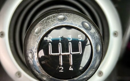 Audi TT, 2001 год, 800 000 рублей, 23 фотография