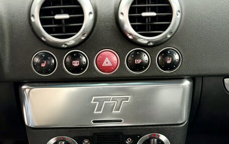 Audi TT, 2001 год, 800 000 рублей, 21 фотография