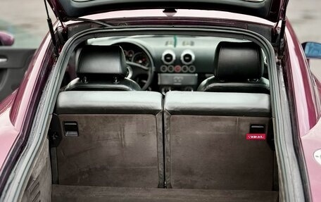 Audi TT, 2001 год, 800 000 рублей, 24 фотография