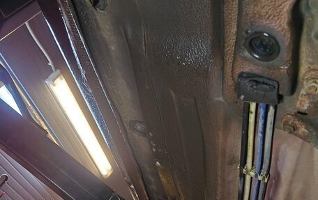 Audi TT, 2001 год, 800 000 рублей, 27 фотография