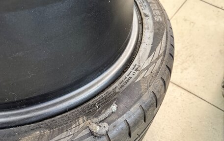 Audi TT, 2001 год, 800 000 рублей, 32 фотография