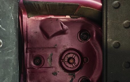 Audi TT, 2001 год, 800 000 рублей, 29 фотография