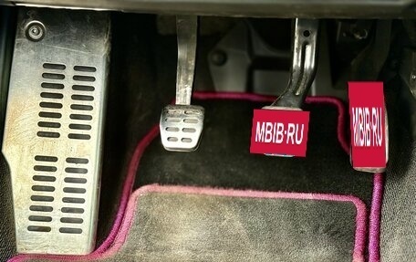 Audi TT, 2001 год, 800 000 рублей, 25 фотография