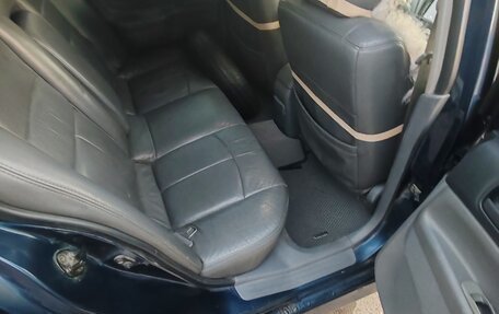 Mitsubishi Lancer IX, 2001 год, 380 000 рублей, 14 фотография