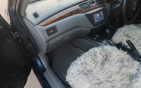 Mitsubishi Lancer IX, 2001 год, 380 000 рублей, 18 фотография