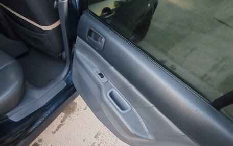 Mitsubishi Lancer IX, 2001 год, 380 000 рублей, 15 фотография