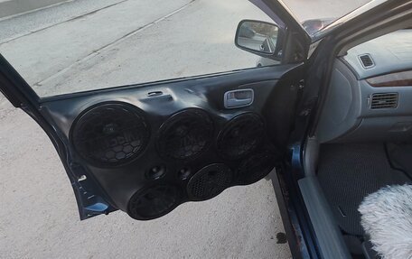 Mitsubishi Lancer IX, 2001 год, 380 000 рублей, 19 фотография