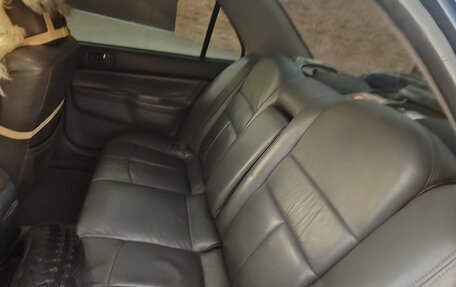 Mitsubishi Lancer IX, 2001 год, 380 000 рублей, 17 фотография