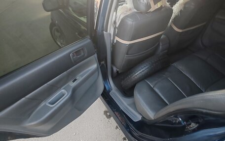 Mitsubishi Lancer IX, 2001 год, 380 000 рублей, 16 фотография