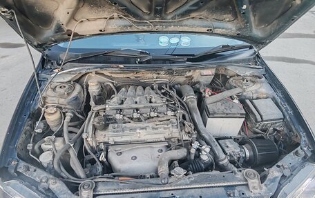 Mitsubishi Lancer IX, 2001 год, 380 000 рублей, 24 фотография