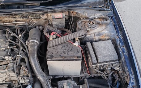 Mitsubishi Lancer IX, 2001 год, 380 000 рублей, 25 фотография