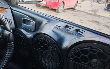 Mitsubishi Lancer IX, 2001 год, 380 000 рублей, 29 фотография