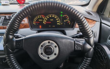 Mitsubishi Lancer IX, 2001 год, 380 000 рублей, 28 фотография