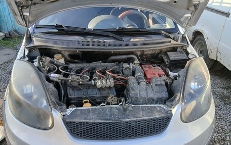 Chery IndiS (S18D) I, 2012 год, 205 000 рублей, 2 фотография