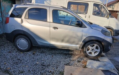 Chery IndiS (S18D) I, 2012 год, 205 000 рублей, 8 фотография
