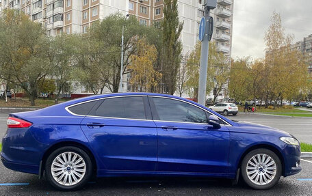Ford Mondeo V, 2016 год, 1 370 000 рублей, 2 фотография