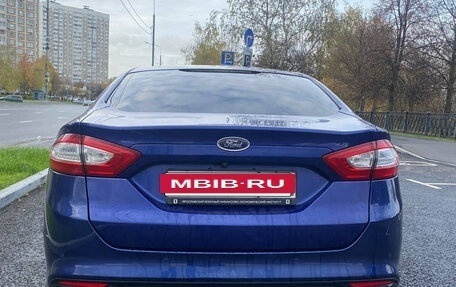 Ford Mondeo V, 2016 год, 1 370 000 рублей, 6 фотография