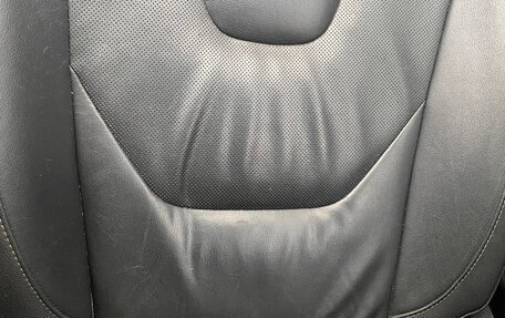 Ford Mondeo V, 2016 год, 1 370 000 рублей, 17 фотография