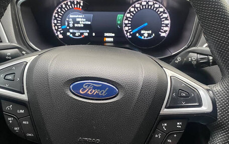 Ford Mondeo V, 2016 год, 1 370 000 рублей, 13 фотография