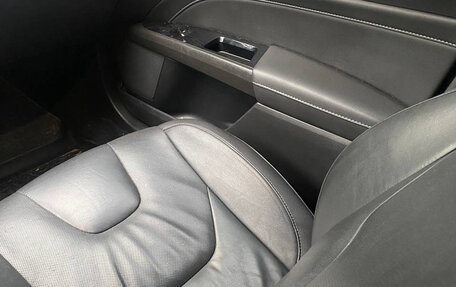 Ford Mondeo V, 2016 год, 1 370 000 рублей, 16 фотография