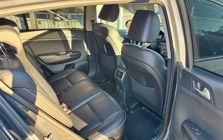 KIA Sportage IV рестайлинг, 2019 год, 2 400 000 рублей, 9 фотография