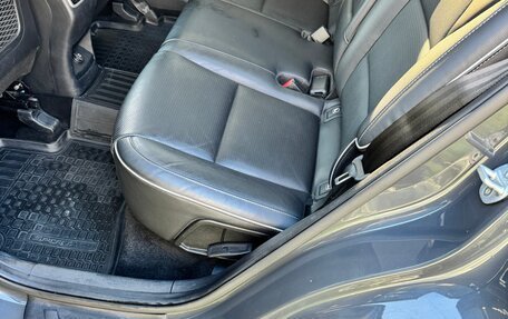 KIA Sportage IV рестайлинг, 2019 год, 2 400 000 рублей, 11 фотография