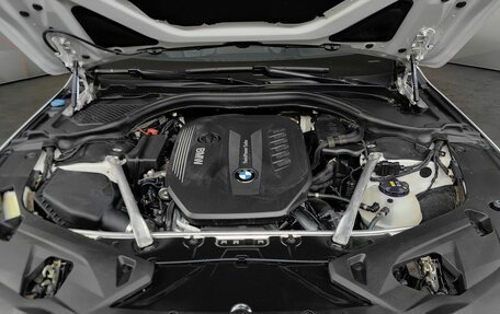 BMW 8 серия, 2019 год, 7 150 000 рублей, 12 фотография