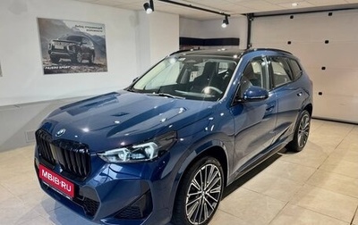 BMW X1, 2025 год, 5 599 000 рублей, 1 фотография