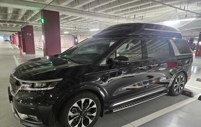 KIA Carnival, 2022 год, 3 852 000 рублей, 1 фотография
