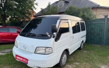 Mazda Bongo IV, 2005 год, 499 000 рублей, 1 фотография