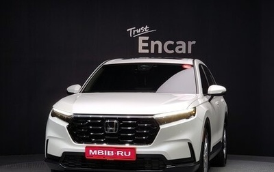 Honda CR-V, 2022 год, 2 458 000 рублей, 1 фотография