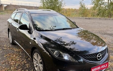 Mazda 6, 2008 год, 730 000 рублей, 1 фотография