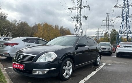 Nissan Teana, 2007 год, 900 000 рублей, 1 фотография