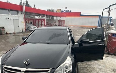 Hyundai Equus II, 2013 год, 950 000 рублей, 1 фотография