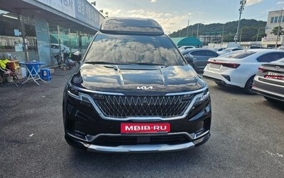 KIA Carnival, 2021 год, 3 156 000 рублей, 1 фотография