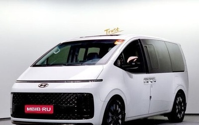 Hyundai Staria, 2022 год, 3 450 000 рублей, 1 фотография