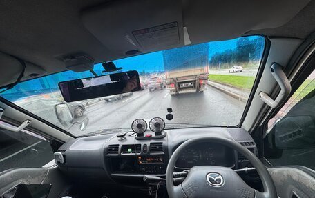 Mazda Bongo IV, 2005 год, 499 000 рублей, 3 фотография