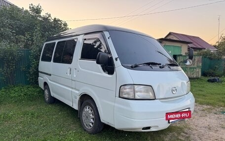 Mazda Bongo IV, 2005 год, 499 000 рублей, 2 фотография